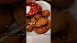 Kuliner Asyik Di Krian G Kan Rek