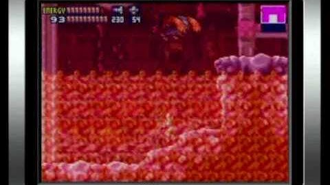 Metroid Fusion 100% Walkthrough Part 17 - Finishing Up the Hunt