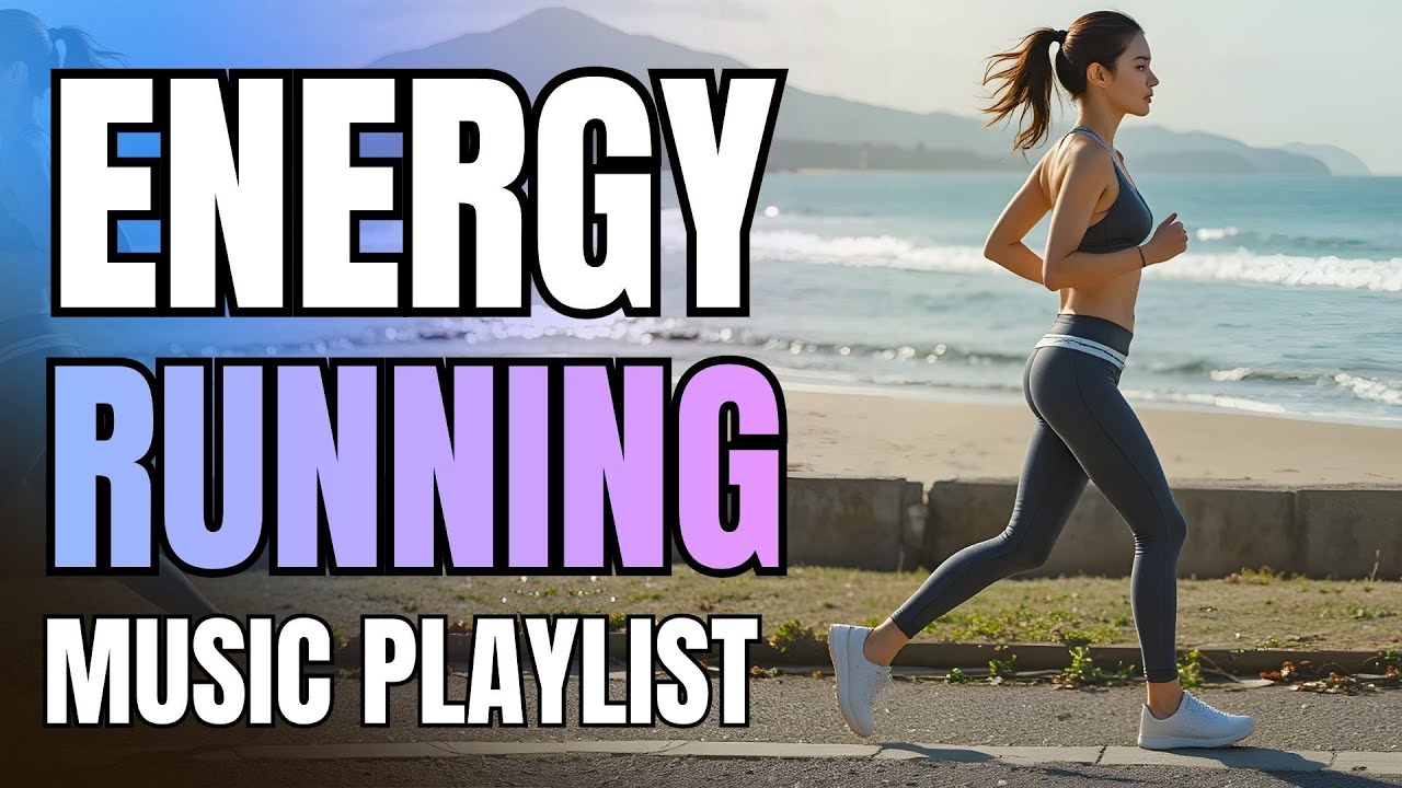 60 Min Cardio Workout! 🔥 Jogging Mix & Easy Run Playlist (135 BPM) Best Motivation Music 👟