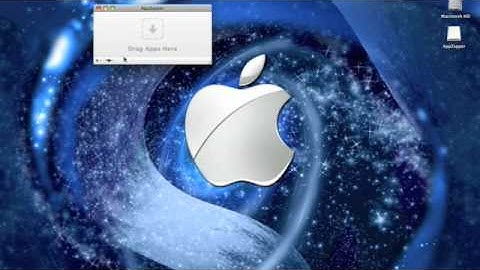 AppZapper free mac