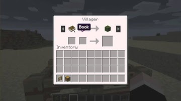 Minecraft McEdit Tutorial: Create custom villager trading, Mess up, and more!