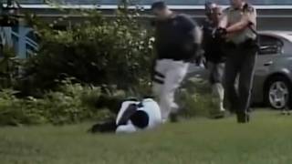 Predator Commentary: Marvin Harrison Smith Confronted by Chris Hansen on To Catch a Predator | TCAP