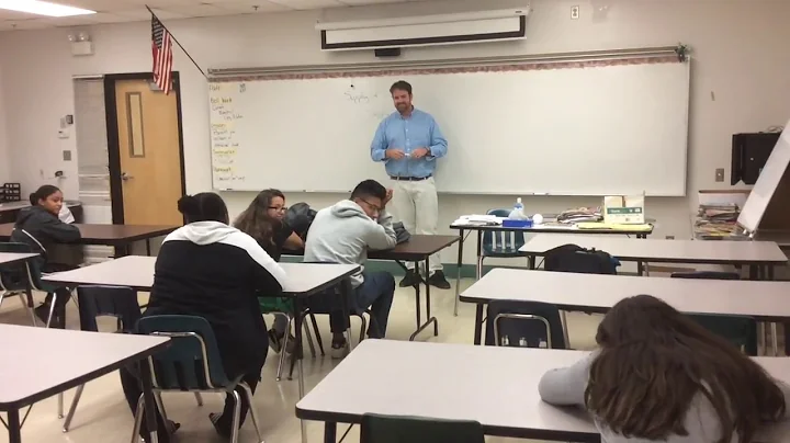 Student Falls Asleep in Class and the Teacher Plays a Prank - DayDayNews