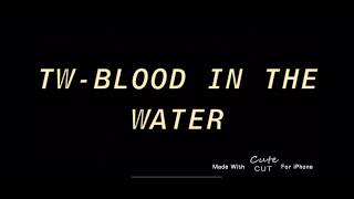 Teen Wolfblood In The Water Ft Void Stiles