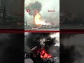 France Protests Over Inflation Turn Violent, 1,200 Arrested