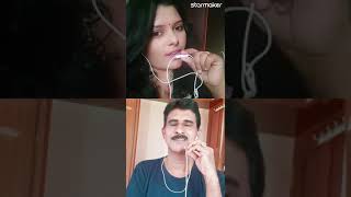 Vijithathma Mallya&Chandu Singing Tangalyanthe Ballalli Bande From Film Guri Of Dr Rajkumar.