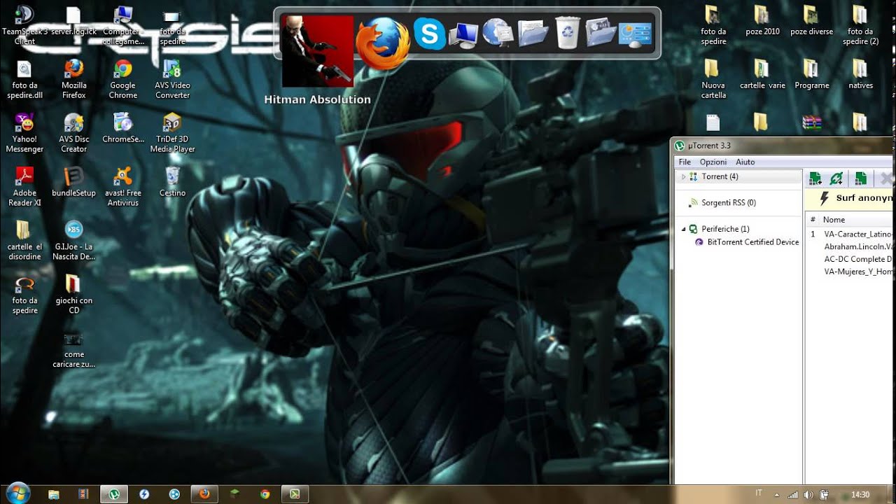 giochi da scaricare con bittorrent