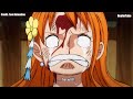 Ulti Beats Nami Otama And Komachio Saves Nami From Ulti One Piece 1008