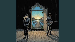 Blue Bayou (Blues Cover)