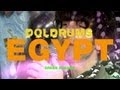Doldrums performs egypt  green dreamz