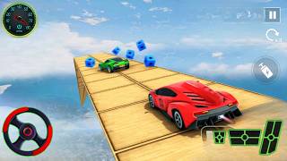 Stunt Car Extreme - Gt Stunt Car Games 🚧 Car Games 3d 🚩 screenshot 4
