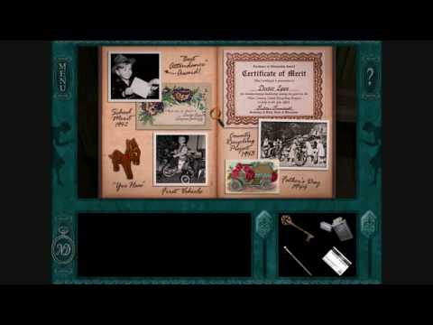 Nancy Drew: Treasure in the Royal Tower (Part 6) -...