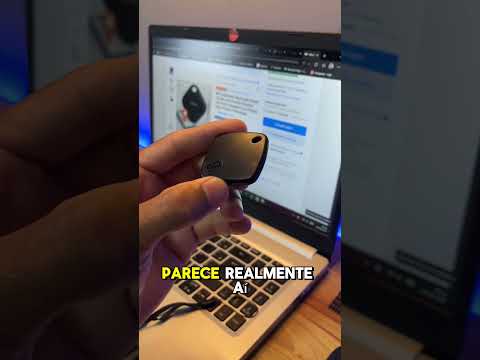Esse Mini Rastreador de R$19 Vale Muito a Pena!