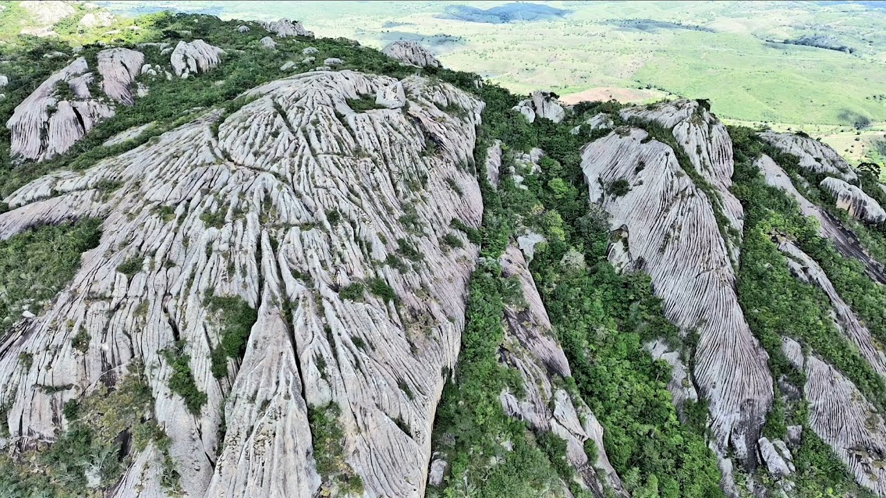 SERRA VELHA (PEDRA DO CAMPO (ITATUBA PB