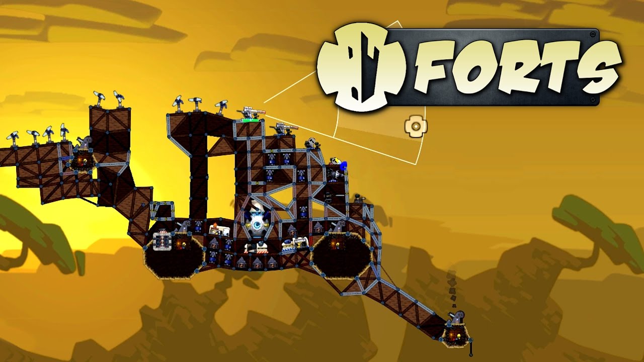 forts game free download