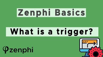 What is a Trigger in Zenphi? | Beginner’s Guide to Creating Flows