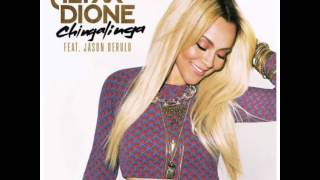 Alyxx Dione - ChingaLinga (ft. Jason Derulo)