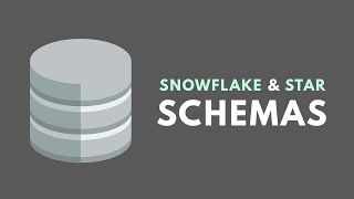 Introduction to the Snowflake &amp; Star Schemas
