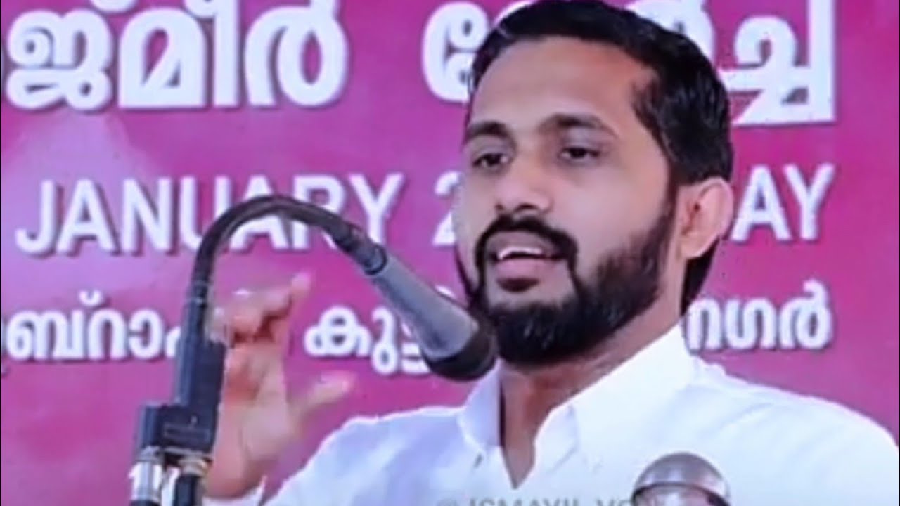 Ramalan മുന്നൊരുക്കം 👍 Speech