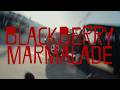 Blackberry MarmaladeVince Staples