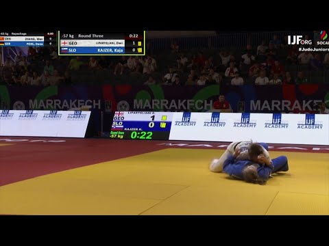 17 ქართველი  სპორტსმენი დიდი სლემის ტურნირზე