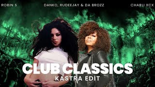 Charli XCX vs. Robin S - Club Classics x Show Me Love (Kastra Edit) | MASHUP MONDAY