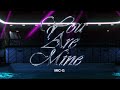 Micg  hitmydm x you are mine male mani official visualizer