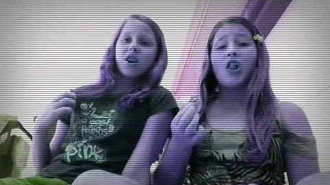 "We R Who We R" Fan Video