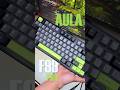 #keyboard #teclado #perifericos #tecladogamer #tecladomecanico #pc #teclados #keyboardsetup #review