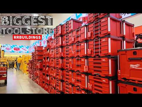 Uploads from RR Buildings