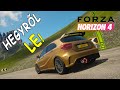 Hegyről LE! #25 | Forza Horizon 4 | Mercedes-Benz A45 AMG
