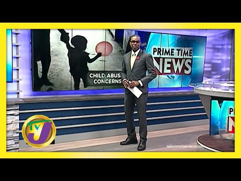 Abuse in Children's Home & Place of Safety | TVJ News