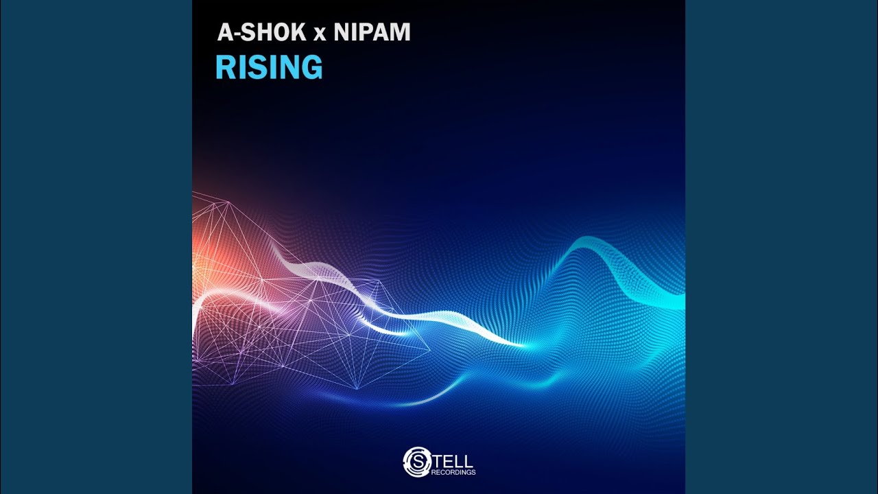 Rising (Original Mix)