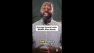 Funeral Costs EXPLAINED: Don't Burden Your Family! | Complete Breakdown