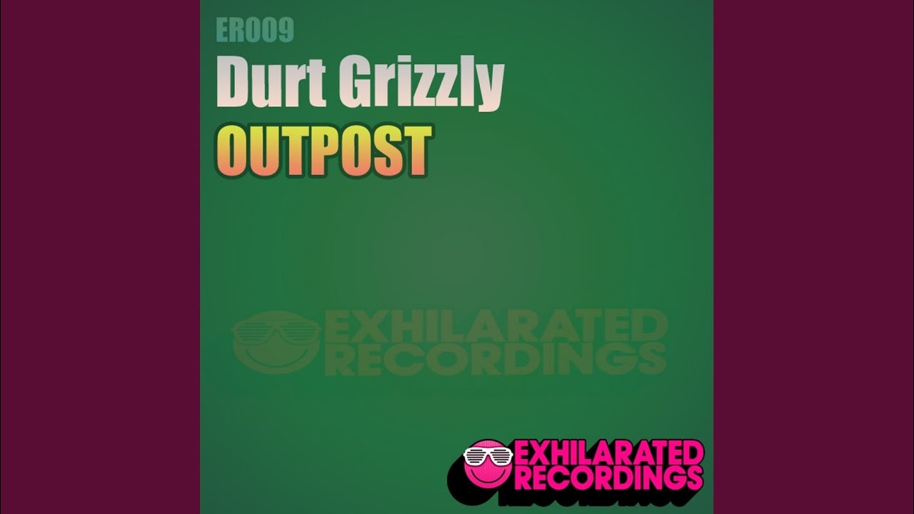 Outpost (Original Mix) auf YouTube ansehen Outpost (Original Mix) auf YouTube ansehen