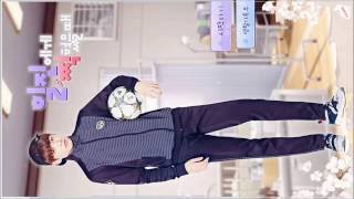 일진에게 찍혔을때 (정국ver.)