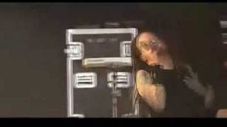 Korn - Love Song Live Rock Am Ring 2006