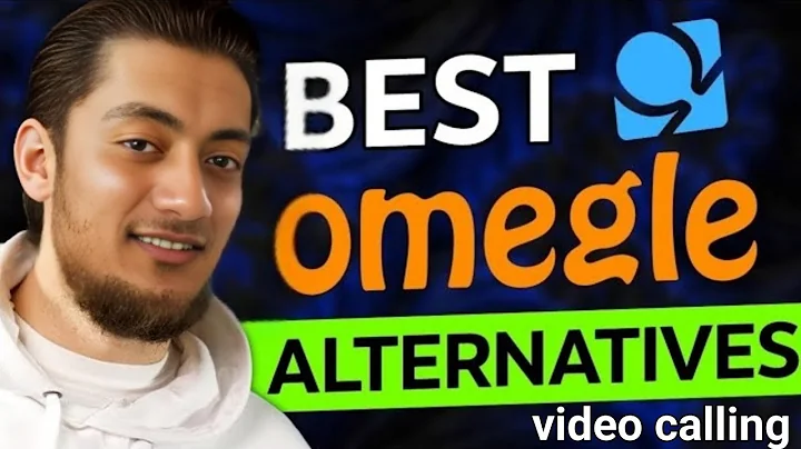 Top 3 Best Omegle Alternatives 2024 | Free Video Cleaning Best Apps with Girls