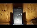 HP Compaq Desktop PC DX2300