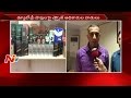 Liquor Mafia Arrested in Shamshabad Airport : Excise Officers Raid on Duty Free Shops