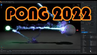 PONG 2022