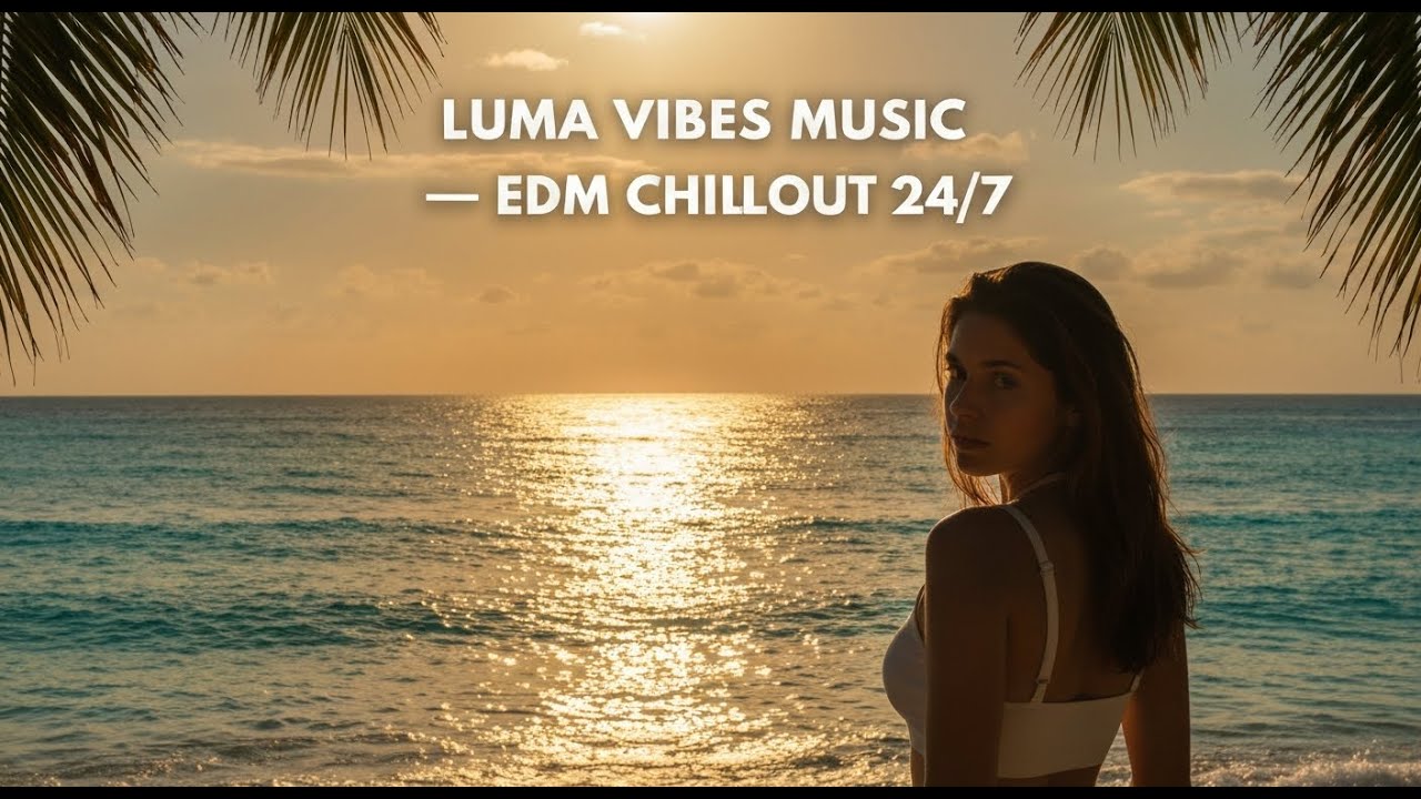 Deep House 2026 🌊 Chill Mix for Endless Summer Nights