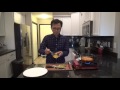 Korean lesson for cooking ramyon 라면 끓이기
