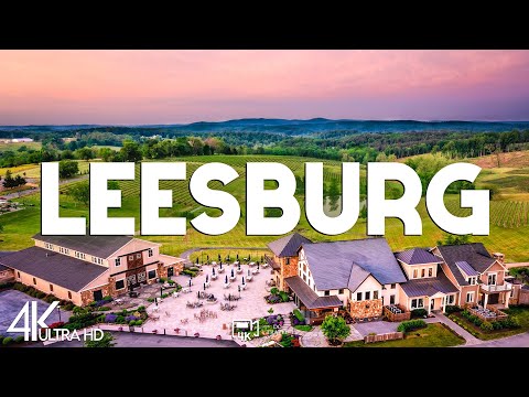 Top 10 Best Things to Do in Leesburg, Virginia - Travel Guide 2025