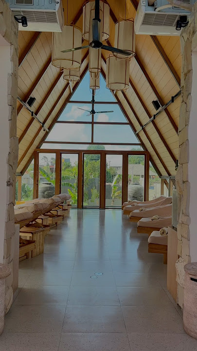 Luxury Hair Spa in Canggu Bali 💆‍♀️ | Best Beauty Spot for Your Bali Vacation