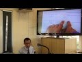 Understanding Complex Numbers and Modulus