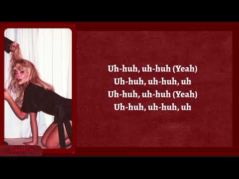 Sabrina Carpenter When Did You Get Hot Lyrics