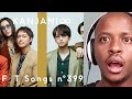 Kanjani Eight (関ジャニ∞) - 大阪ロマネスク / THE FIRST TAKE REACTION