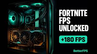 How to Increase FPS in Fortnite (2026 Guide)