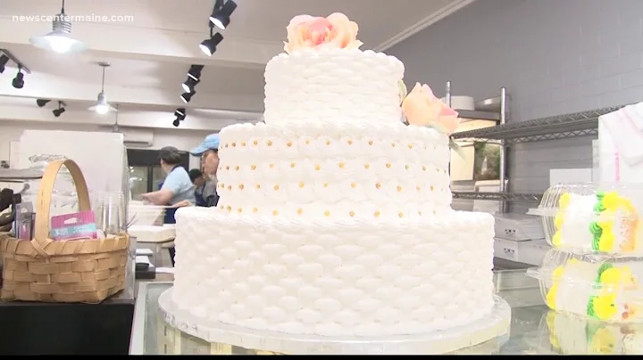 Royal wedding excitement for engaged couple